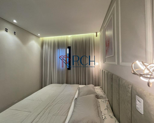 Imagem Apartamento com 2 Quartos à Venda, 70 m² em Jardim São Carlos - Sorocaba