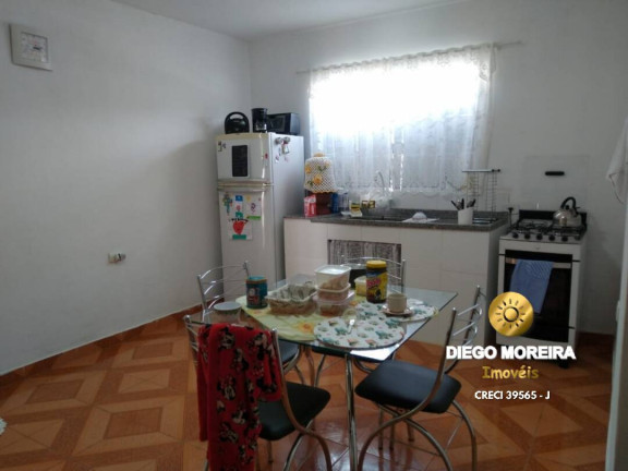 Imagem Chácara com 3 Quartos à Venda, 3 m² em Terra Preta - Mairiporã