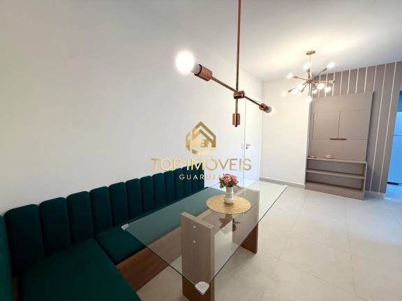 Imagem Apartamento com 2 Quartos para Alugar, 90 m² em Jardim Astúrias - Guarujá Imagem Apartamento com 2 Quartos para Alugar, 90 m² em Jardim Astúrias - Guarujá