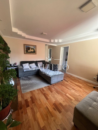 Imagem Apartamento com 2 Quartos à Venda, 64 m² em Parque Residencial Eloy Chaves - Jundiaí