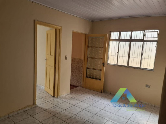 Imagem Casa com 2 Quartos à Venda, 94 m² em Vila Santa Filomena - São Bernardo Do Campo Imagem Casa com 2 Quartos à Venda, 94 m² em Vila Santa Filomena - São Bernardo Do Campo