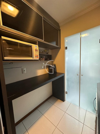 Imagem Apartamento com 3 Quartos à Venda, 77 m² em Costa E Silva - Joinville