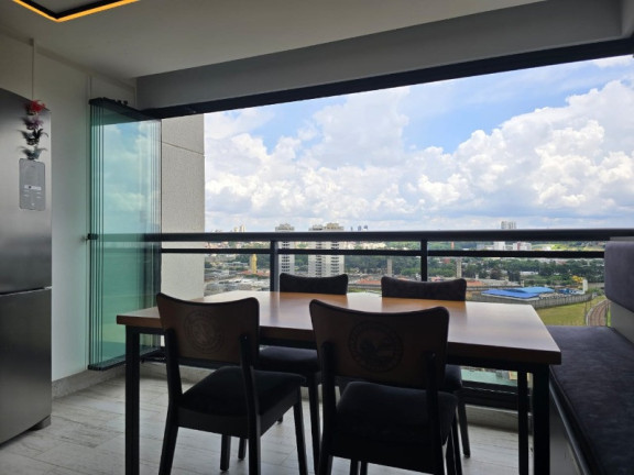 Imagem Imóvel com 2 Quartos à Venda, 61 m² em Vila Leopoldina - São Paulo Imagem Imóvel com 2 Quartos à Venda, 61 m² em Vila Leopoldina - São Paulo