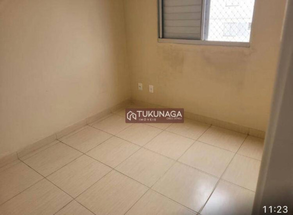 Imagem Apartamento com 2 Quartos à Venda, 45 m² em Jardim Ansalca - Guarulhos