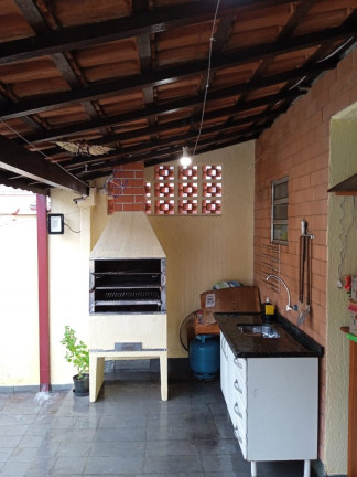 Imagem Casa com 3 Quartos à Venda, 100 m² em Eugênio De Mello - São José Dos Campos Imagem Casa com 3 Quartos à Venda, 100 m² em Eugênio De Mello - São José Dos Campos