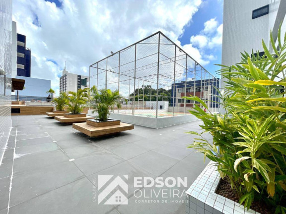 Imagem Apartamento à Venda, 69 m² em Expedicionários - João Pessoa Imagem Apartamento à Venda, 69 m² em Expedicionários - João Pessoa