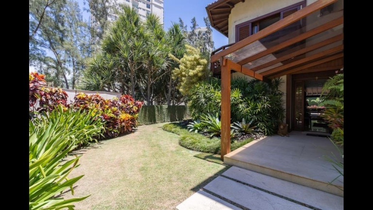 Imagem Casa de Condomínio com 4 Quartos à Venda, 1.100 m² em Barra Da Tijuca - Rio De Janeiro Imagem Casa de Condomínio com 4 Quartos à Venda, 1.100 m² em Barra Da Tijuca - Rio De Janeiro