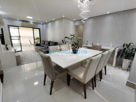 Imagem Apartamento com 3 Quartos à Venda, 116 m² em Canto Do Forte - Praia Grande Imagem Apartamento com 3 Quartos à Venda, 116 m² em Canto Do Forte - Praia Grande