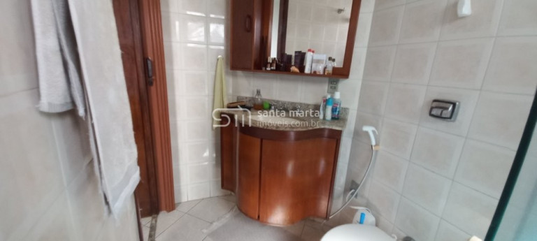 Imagem Casa com 3 Quartos à Venda, 161 m² em Nova Lorena - Lorena
