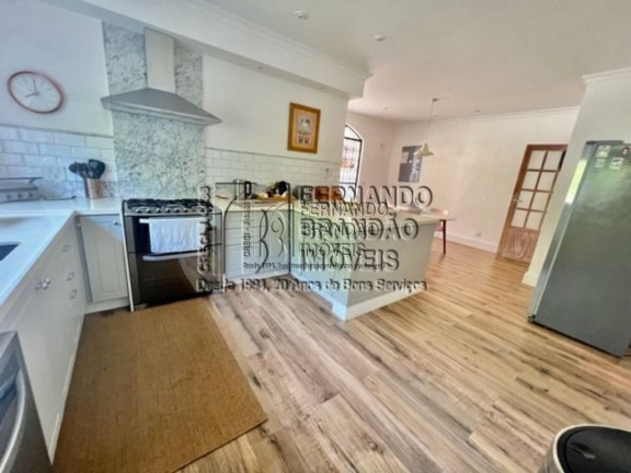Imagem Casa com 5 Quartos para Alugar, 500 m² em Barra Da Tijuca - Rio De Janeiro