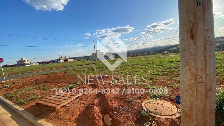 Imagem Terreno à Venda, 420 m² em Jardins Parma - Senador Canedo Imagem Terreno à Venda, 420 m² em Jardins Parma - Senador Canedo