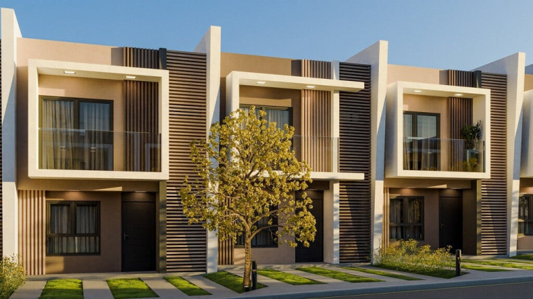 Imagem Casa de Condomínio com 3 Quartos à Venda, 112 m² em Xaxim - Curitiba