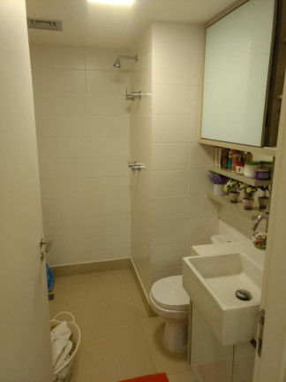 Imagem Apartamento com 1 Quarto à Venda, 45 m² em Asa Norte - Brasília