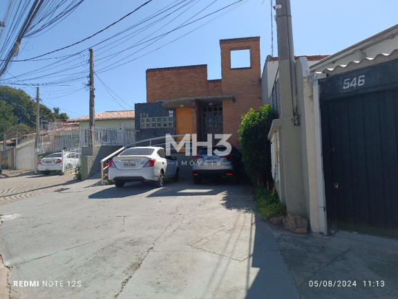 Imagem Casa com 4 Quartos à Venda, 289 m² em Jardim Guanabara - Campinas Imagem Casa com 4 Quartos à Venda, 289 m² em Jardim Guanabara - Campinas