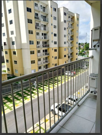 Imagem Apartamento com 2 Quartos à Venda, 43 m² em Gilberto Mestrinho - Manaus Imagem Apartamento com 2 Quartos à Venda, 43 m² em Gilberto Mestrinho - Manaus