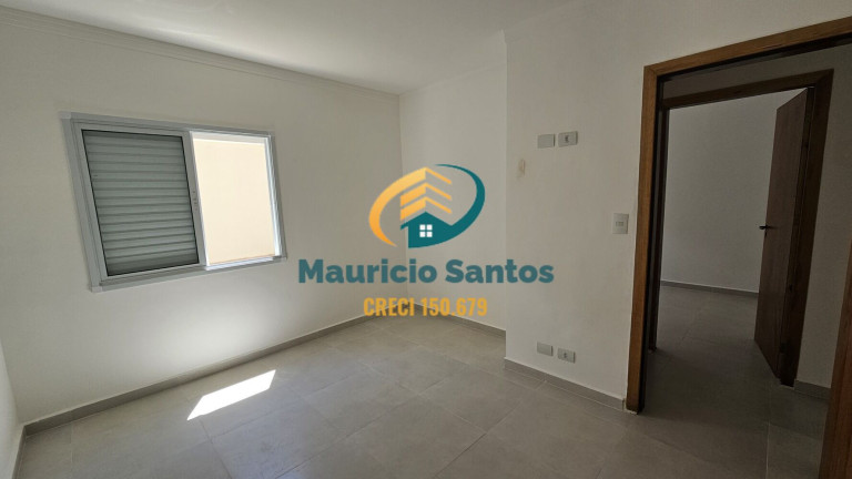 Imagem Casa com 3 Quartos à Venda, 136 m² em Vila São Paulo - Mongaguá