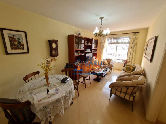 Imagem Apartamento com 2 Quartos à Venda, 56 m² em Campos Elíseos - São Paulo