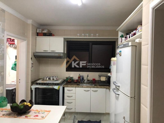 Imagem Apartamento com 3 Quartos à Venda, 156 m² em Jardim Irajá - Ribeirão Preto