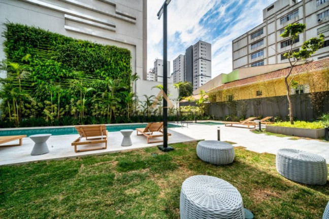 Imagem Apartamento com 3 Quartos à Venda, 167 m² em Vila Mariana - São Paulo