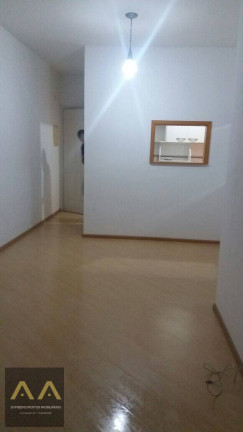 Imagem Apartamento com 2 Quartos à Venda, 59 m² em Tamboré - Barueri Imagem Apartamento com 2 Quartos à Venda, 59 m² em Tamboré - Barueri