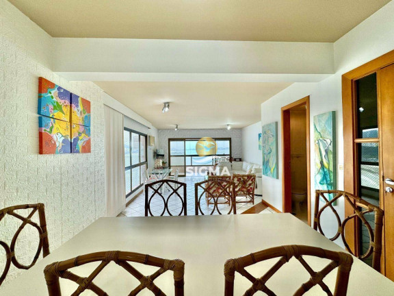 Imagem Apartamento com 3 Quartos à Venda, 170 m² em Jardim Astúrias - Guarujá Imagem Apartamento com 3 Quartos à Venda, 170 m² em Jardim Astúrias - Guarujá