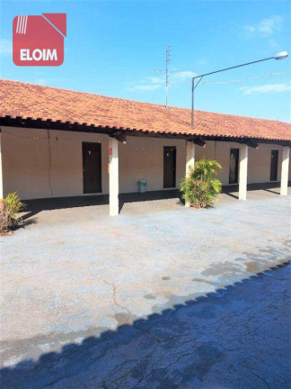 Imagem Edifício Residencial com 20 Quartos à Venda, 1.209 m² em Colina - Colina Imagem Edifício Residencial com 20 Quartos à Venda, 1.209 m² em Colina - Colina