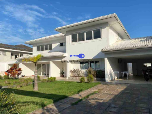 Imagem Casa com 5 Quartos à Venda, 1.800 m² em Barra Da Tijuca - Rio De Janeiro Imagem Casa com 5 Quartos à Venda, 1.800 m² em Barra Da Tijuca - Rio De Janeiro