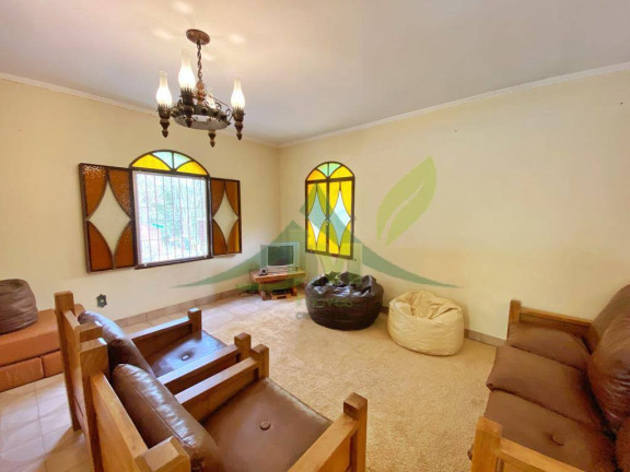 Imagem Chácara com 5 Quartos à Venda, 5.000 m² em Portão - Atibaia Imagem Chácara com 5 Quartos à Venda, 5.000 m² em Portão - Atibaia