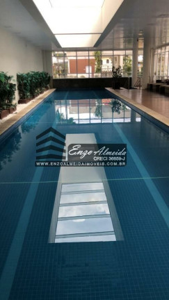 Imagem Apartamento com 3 Quartos à Venda, 95 m² em Santana - São Paulo