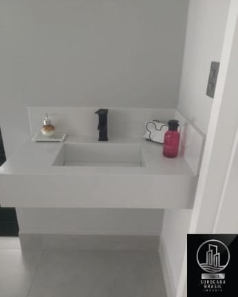 Imagem Casa com 3 Quartos à Venda, 202 m² em Parque Ibiti Reserva - Sorocaba Imagem Casa com 3 Quartos à Venda, 202 m² em Parque Ibiti Reserva - Sorocaba