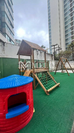 Imagem Apartamento com 4 Quartos à Venda, 215 m² em Boa Viagem - Recife