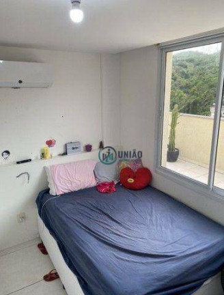 Imagem Cobertura com 2 Quartos à Venda, 142 m² em Santa Rosa - Niterói