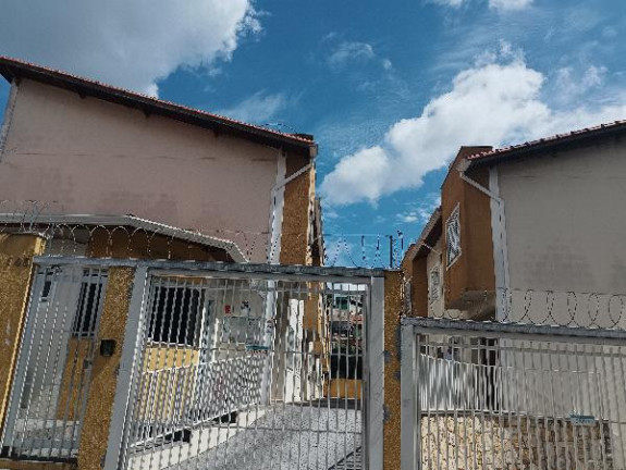 Casa com 3 Quartos à Venda, 46 m² em Jardim Belval - Barueri