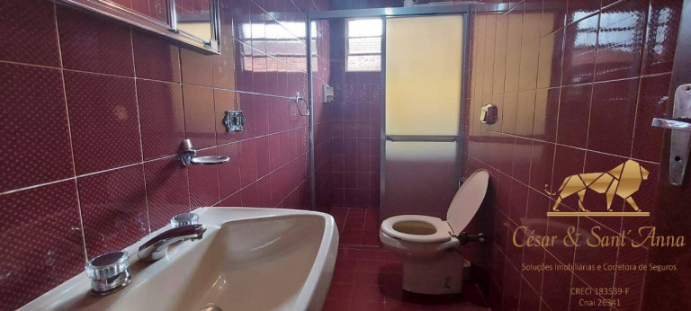 Imagem Casa com 3 Quartos para Alugar, 100 m² em Vila Cláudia - Campos Do Jordão