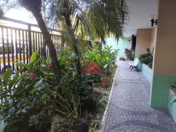 Imagem Apartamento com 2 Quartos à Venda, 65 m² em Icaraí - Niterói Imagem Apartamento com 2 Quartos à Venda, 65 m² em Icaraí - Niterói
