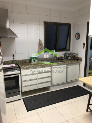 Imagem Apartamento com 3 Quartos à Venda, 137 m² em Jardim Botânico - Ribeirão Preto Imagem Apartamento com 3 Quartos à Venda, 137 m² em Jardim Botânico - Ribeirão Preto