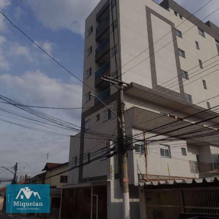 Imagem Apartamento com 2 Quartos à Venda, 55 m² em Parada Inglesa - São Paulo Imagem Apartamento com 2 Quartos à Venda, 55 m² em Parada Inglesa - São Paulo