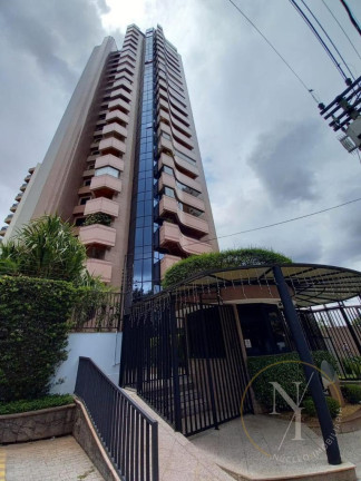 Imagem Apartamento com 4 Quartos à Venda, 190 m² em Jardim Analia Franco - São Paulo Imagem Apartamento com 4 Quartos à Venda, 190 m² em Jardim Analia Franco - São Paulo
