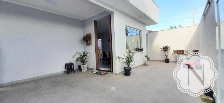 Imagem Casa com 2 Quartos à Venda, 90 m² em Belas Artes - Itanhaém Imagem Casa com 2 Quartos à Venda, 90 m² em Belas Artes - Itanhaém