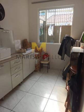 Imagem Casa com 3 Quartos à Venda, 65 m² em Planta Araçatuba - Piraquara