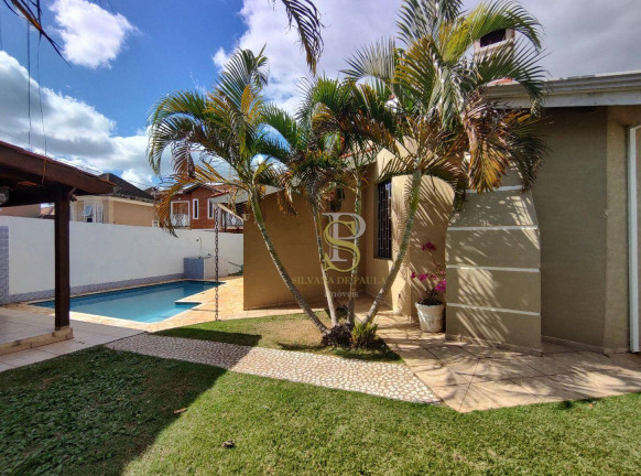 Imagem Casa com 3 Quartos à Venda, 250 m² em Recreio Maristela - Atibaia Imagem Casa com 3 Quartos à Venda, 250 m² em Recreio Maristela - Atibaia