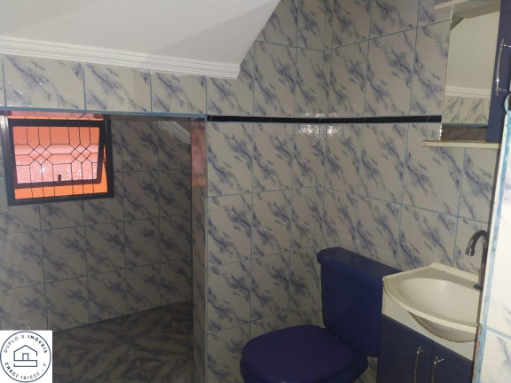 Imagem Casa com 5 Quartos à Venda, 200 m² em Balneário São José ( Zona Sul ) - São Paulo