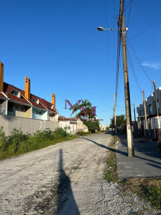 Imagem Casa com 2 Quartos à Venda, 162 m² em Porto Fino - Pontal Do Paraná