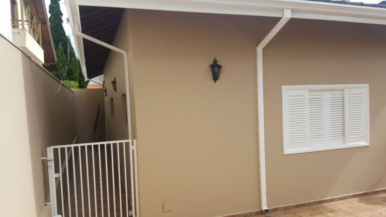 Imagem Casa de Condomínio com 6 Quartos à Venda, 790 m² em Parque Ecológico - Boituva