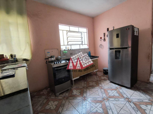 Imagem Casa com 3 Quartos à Venda, 170 m² em Jardim Itanguá - Sorocaba