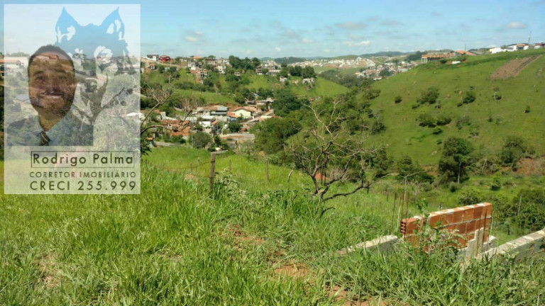 Imagem Terreno à Venda, 250 m² em Chácara Hawai - São José Dos Campos