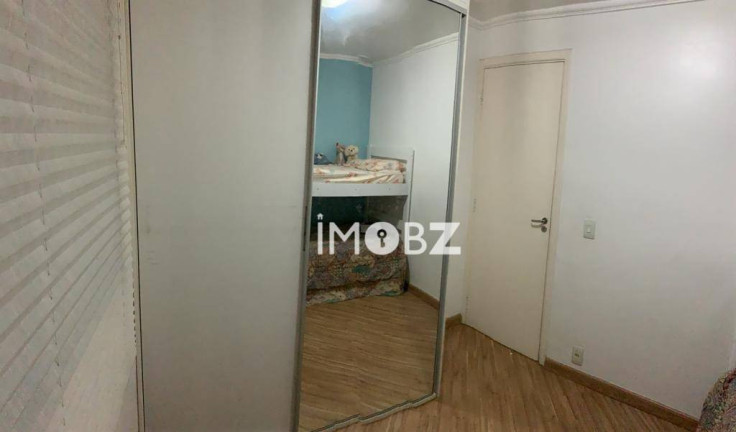 Imagem Imóvel com 2 Quartos à Venda, 45 m² em Parque Munhoz - São Paulo