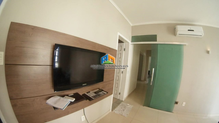 Imagem Apartamento com 2 Quartos à Venda, 88 m² em Adrianópolis - Manaus