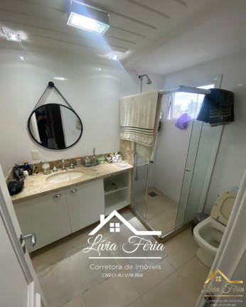 Imagem Apartamento com 3 Quartos à Venda, 164 m² em Parque Tamandaré - Campos Dos Goytacazes Imagem Apartamento com 3 Quartos à Venda, 164 m² em Parque Tamandaré - Campos Dos Goytacazes