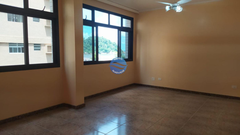 Imagem Apartamento com 3 Quartos para Alugar, 160 m² em José Menino - Santos Imagem Apartamento com 3 Quartos para Alugar, 160 m² em José Menino - Santos